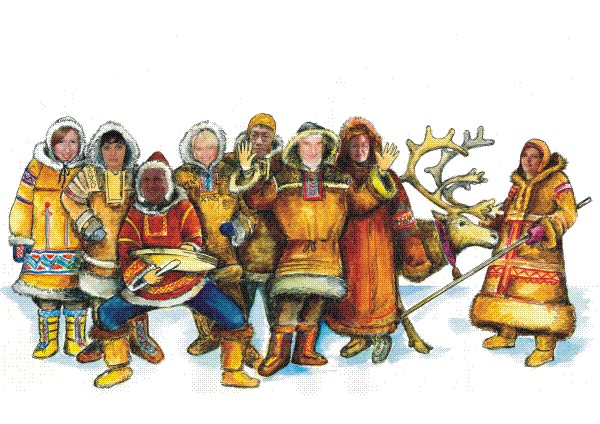 Корпаратив "Интеко" колаж