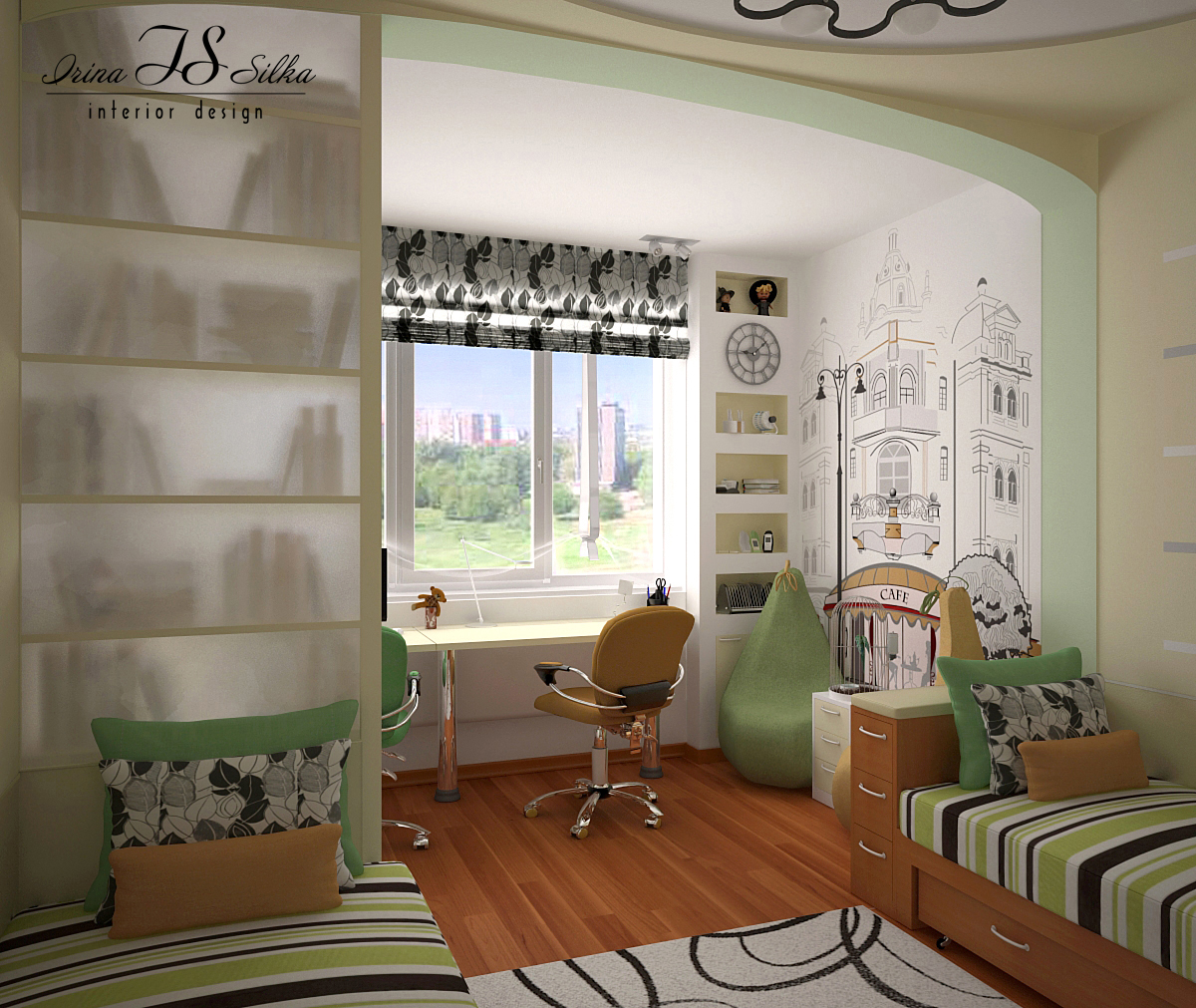 Квартира в Ростове-на-Дону