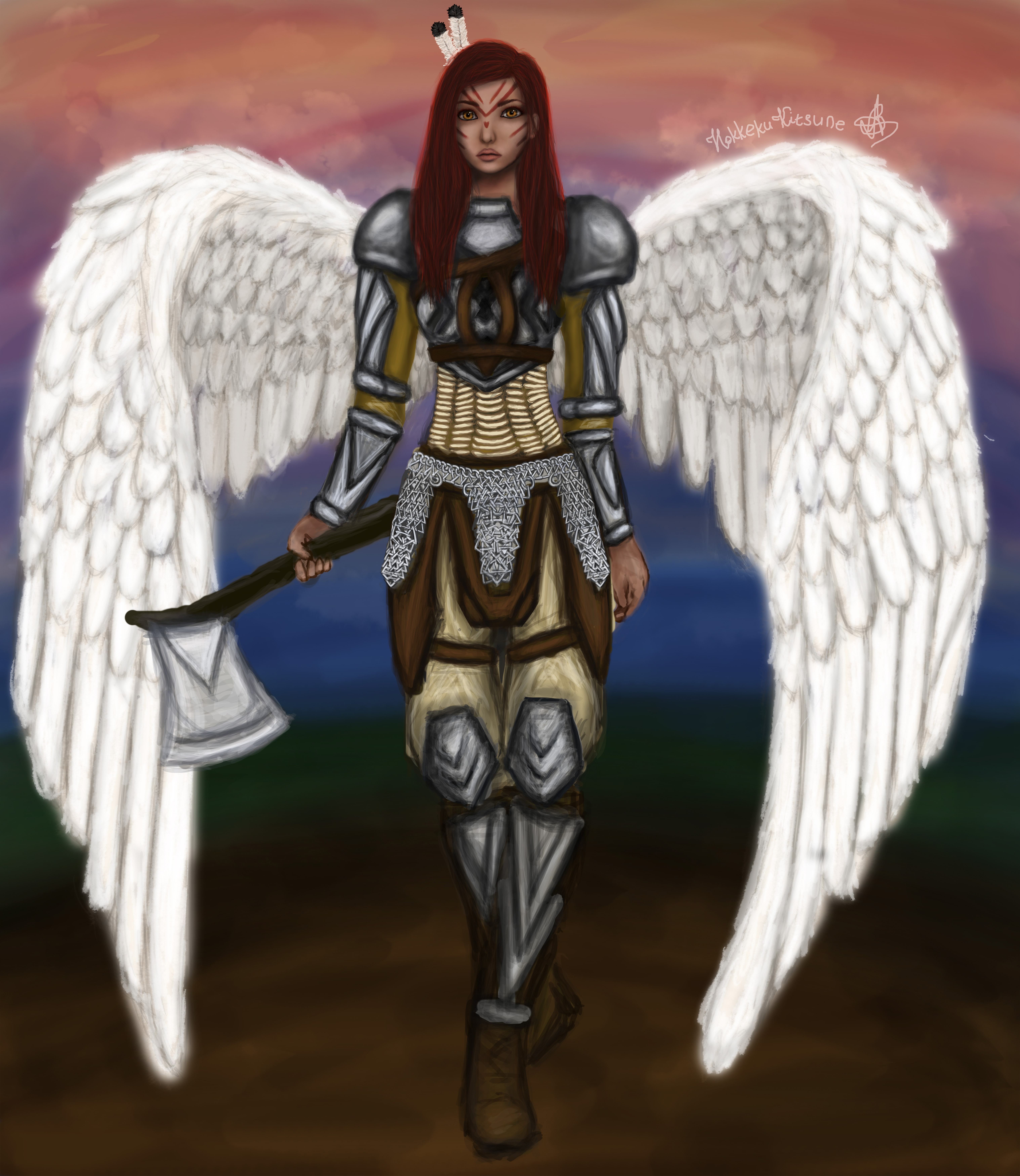 Ниосекхе Шиава Ни