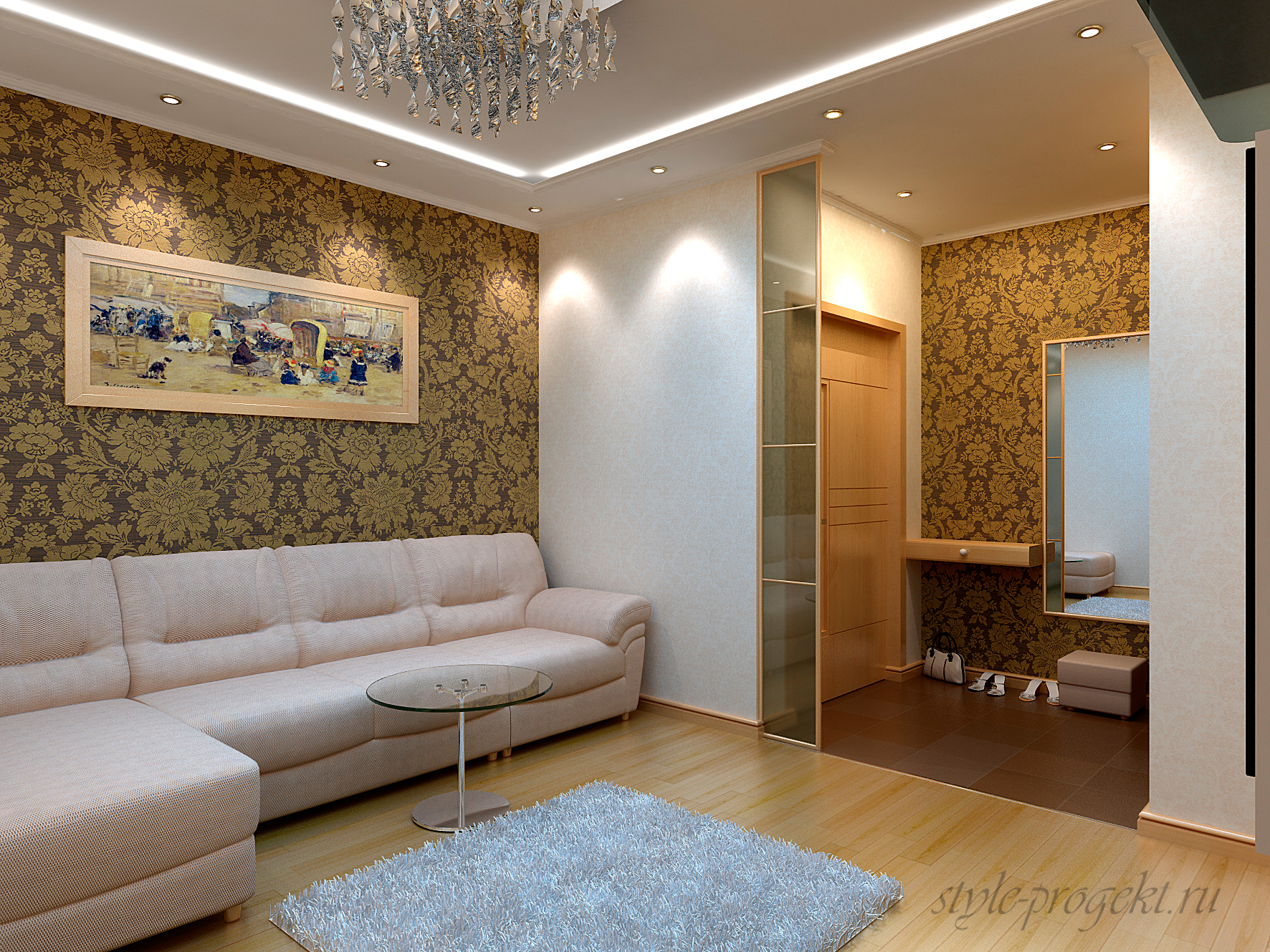 Родники (91м)