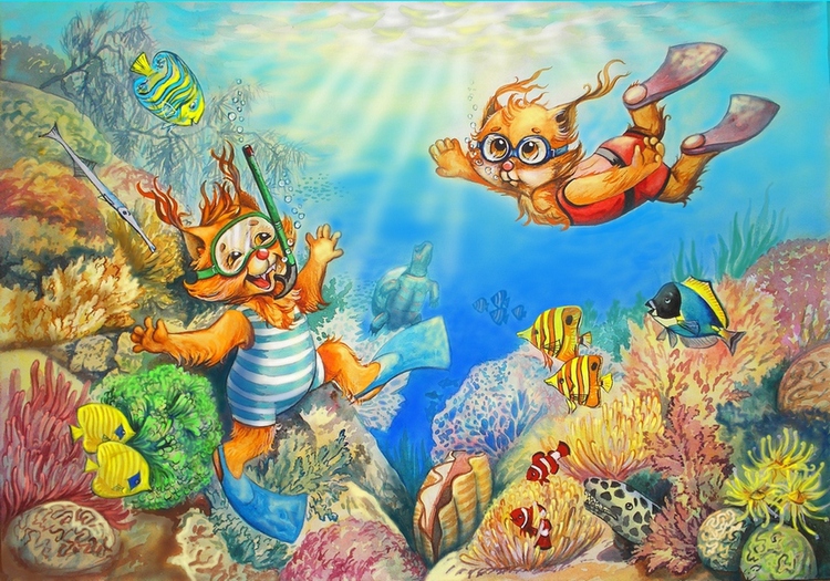 пушканчики