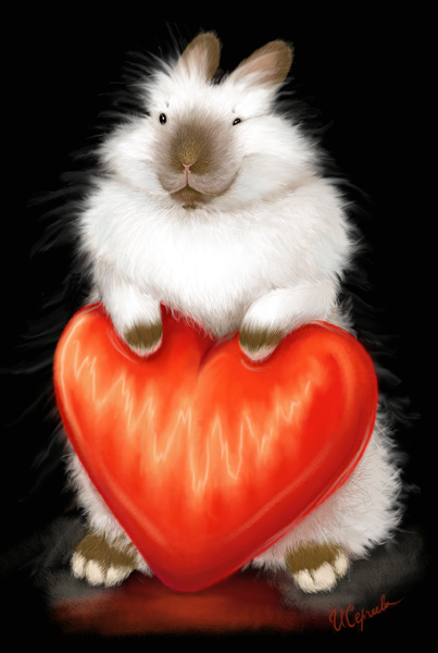 "От всего сердца"