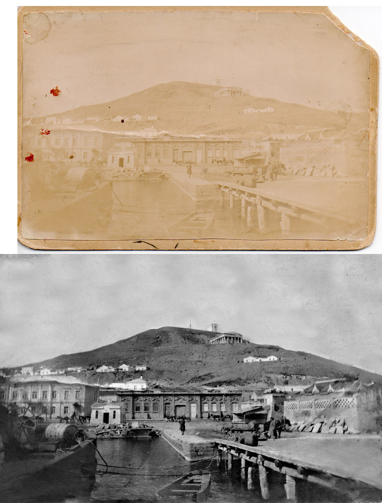 реставрация