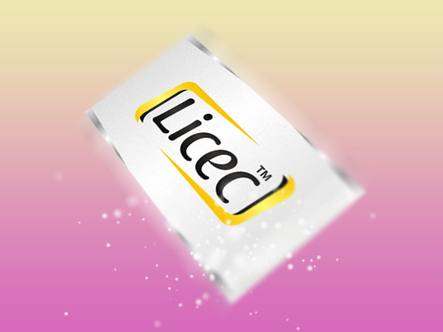 Визитка Licec (2)