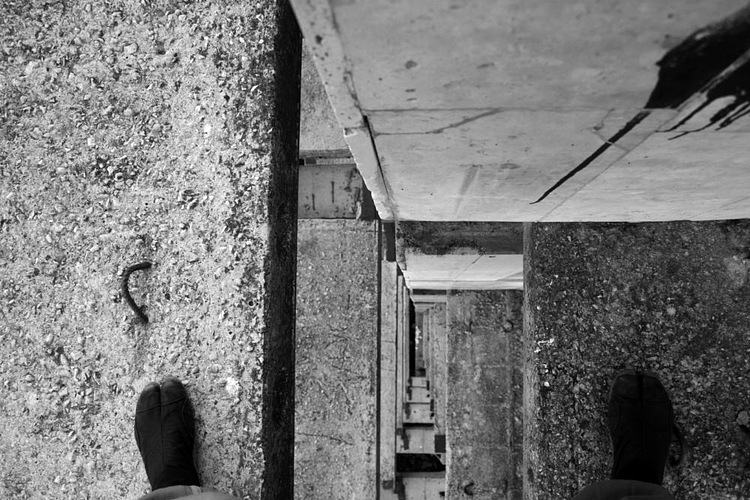 другой путь в бесконечность