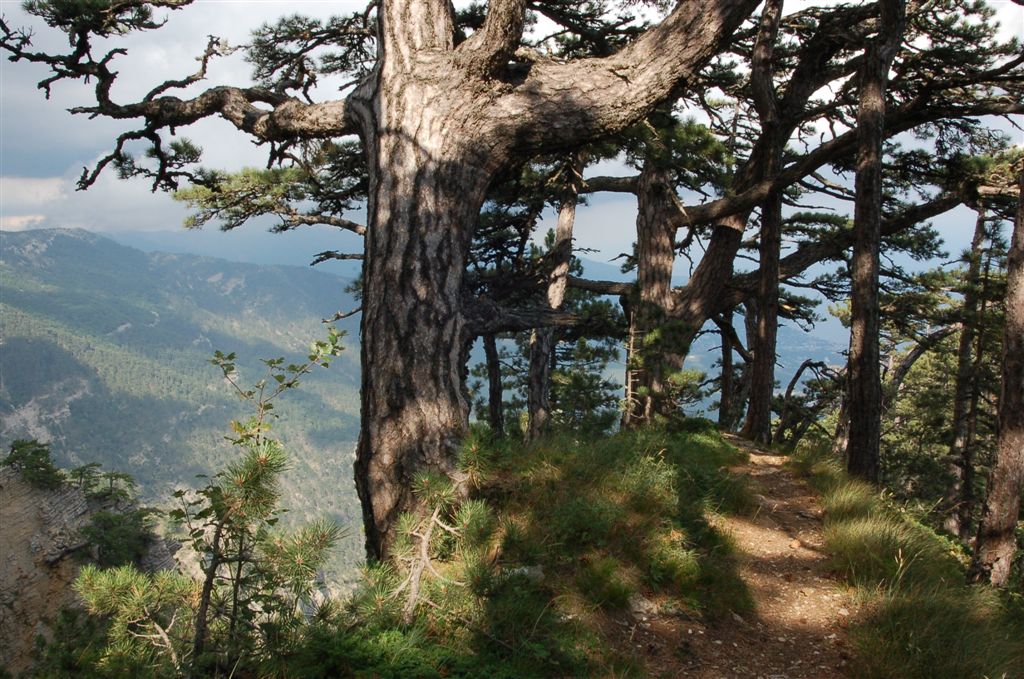 Горный Крым