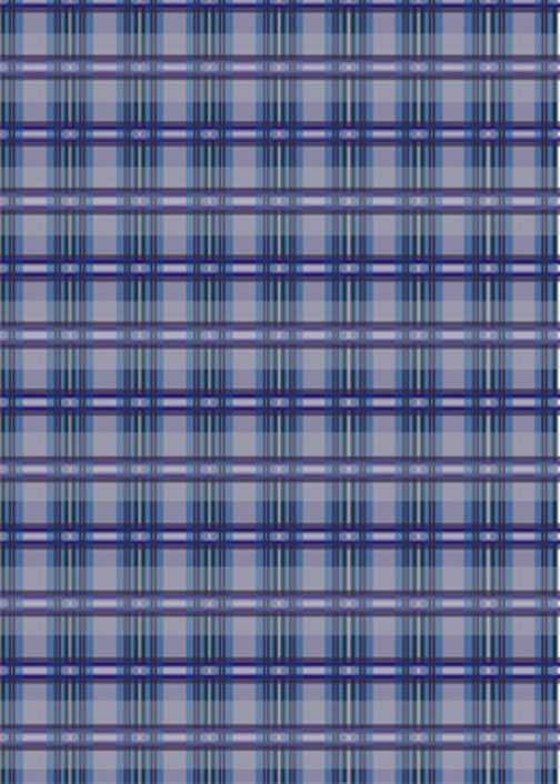 Рисунок для ткани мужской рубашки-5