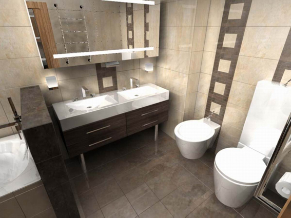 Частный интерьер