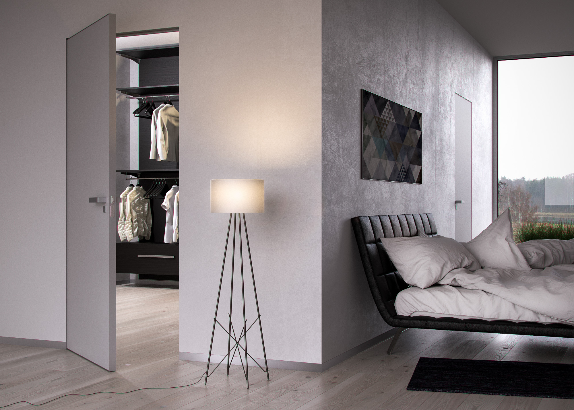 Eldoor | Conceptual doors