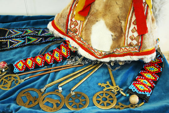 Фотографии для календаря...