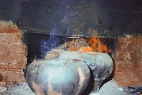 Дорисовка фотографии