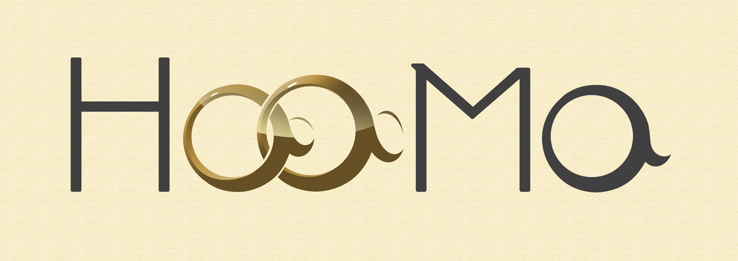 Лого для свадебной фирмы "НААМА"