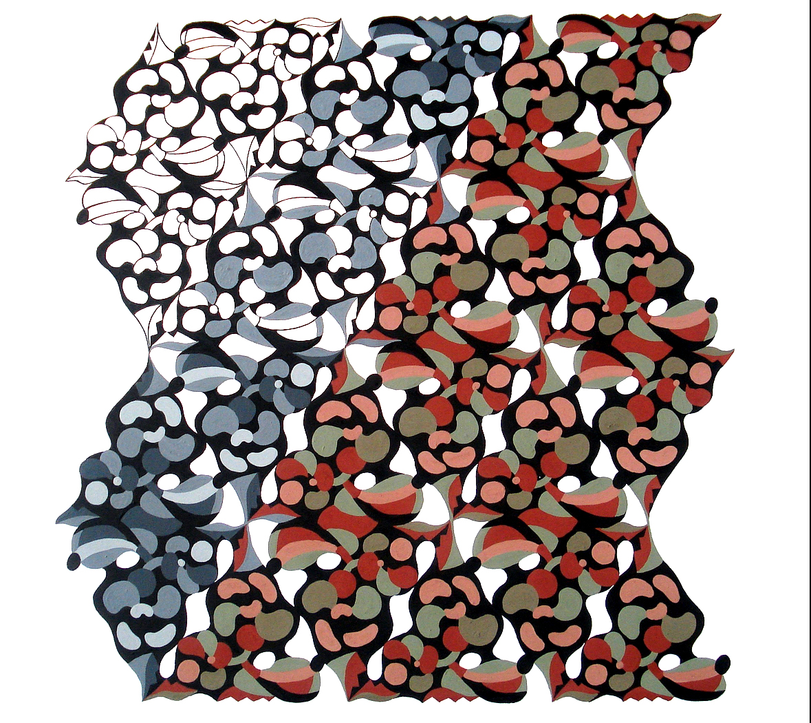 Графика. Арт. Стилизация.