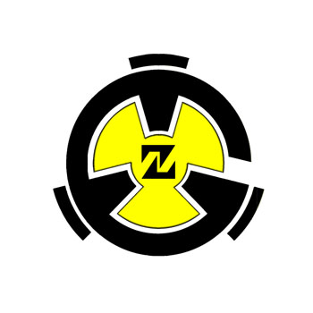 Эмблема игрового журнала "Game Zone"