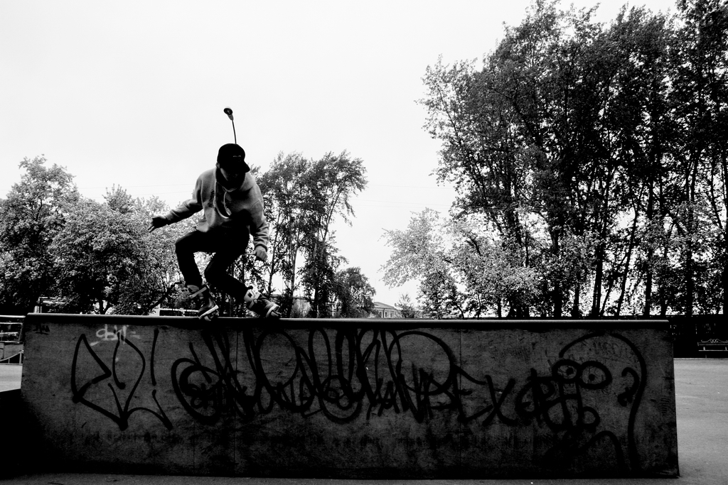 Александр Новоселов