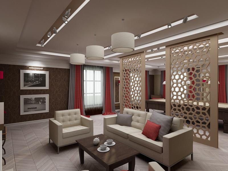 Волжский бриз 2