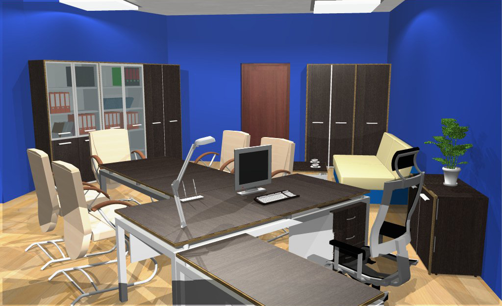 Визуализация