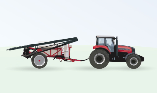 Илюстрация для Ростсельмаш