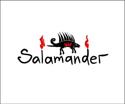 студия "Саламандра"