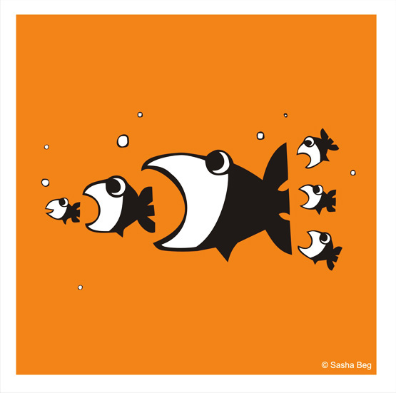 просто рыыбы)