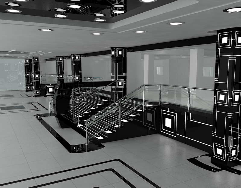 DEM магазин электроники