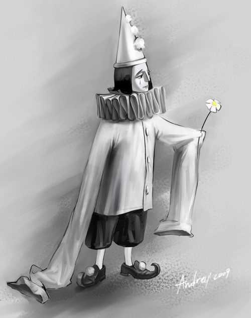 Приключения Буратино