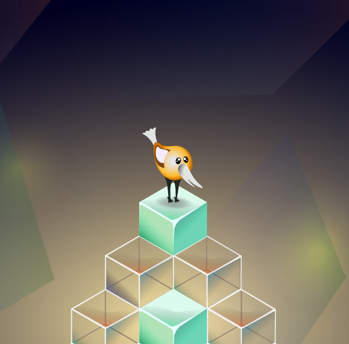 графика для игры