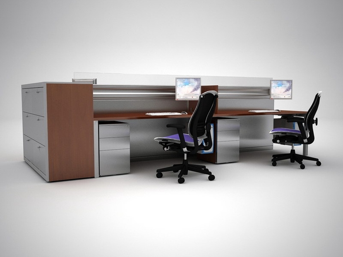 Офисная мебель