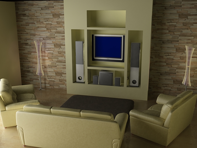 Просто дизайн