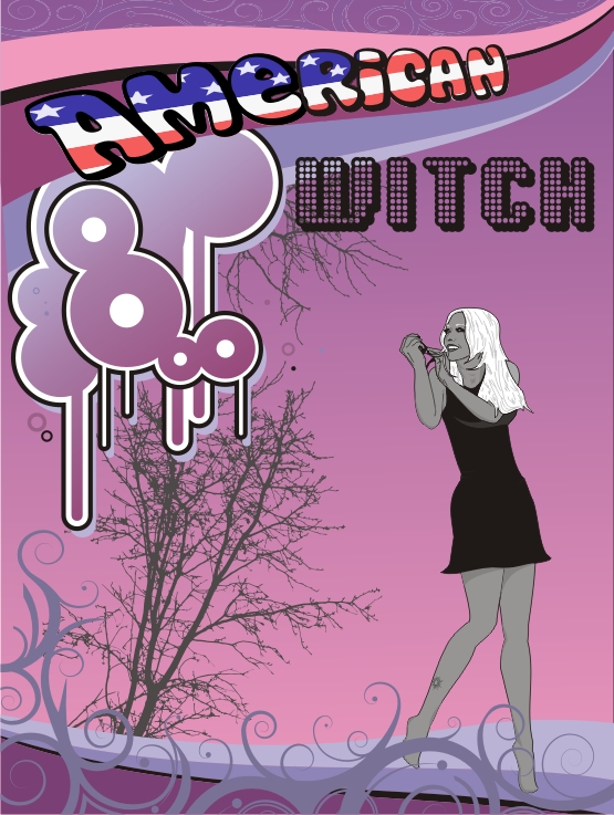 American Witch