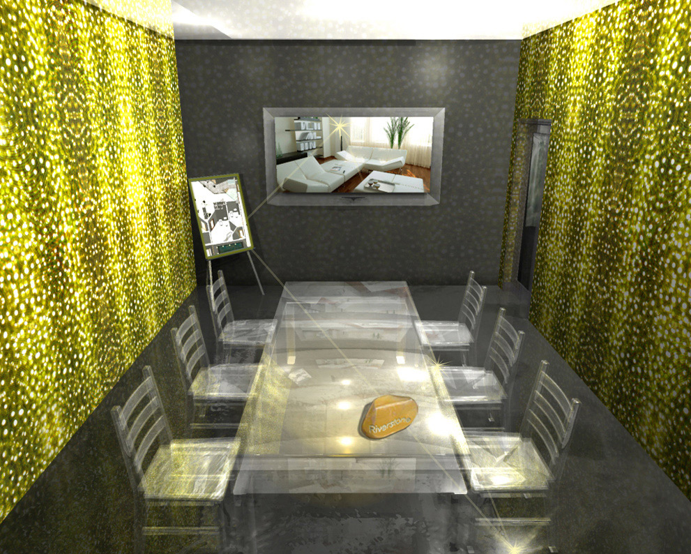 студия "Riverstone"