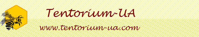Баннер для "Тенториум" 2