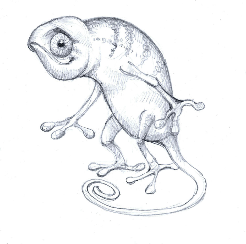 Персонаж для сказки(4)