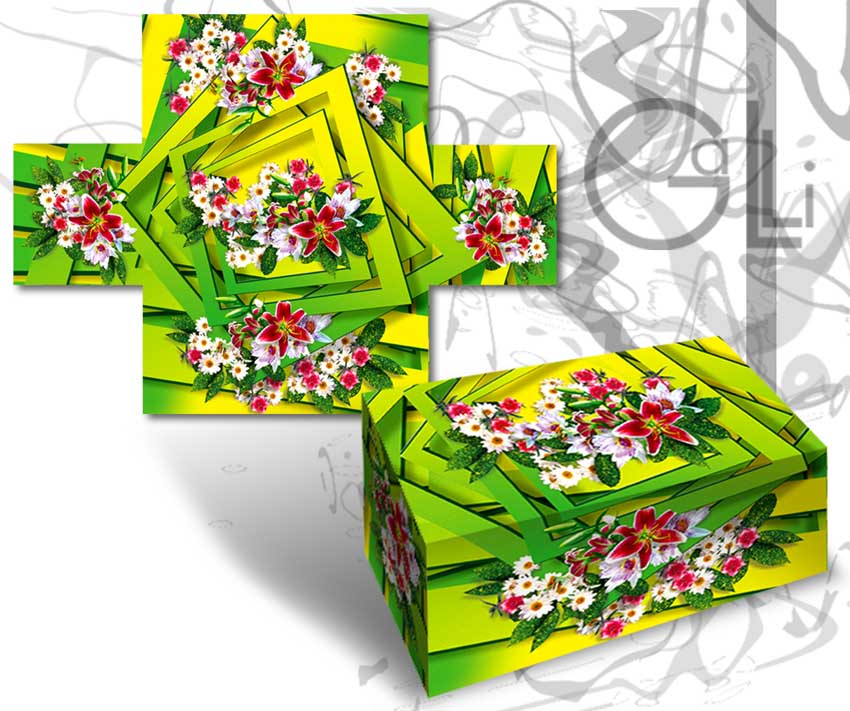 Упаковка для   ЧП "Барс"