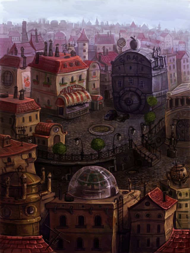 Фермер Моби2