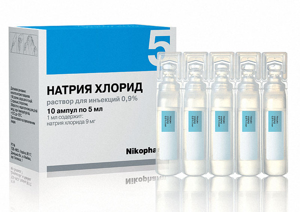 Nikopharm