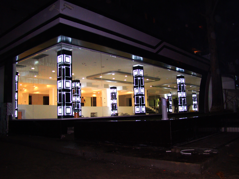 DEM магазин электроники