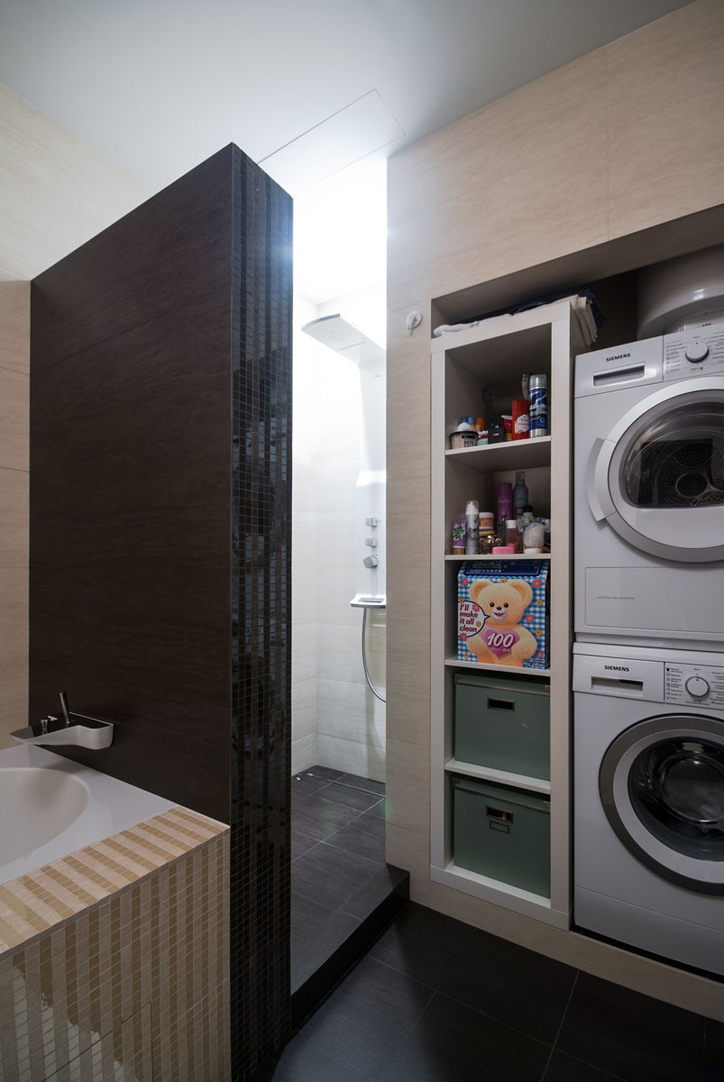 квартира в ЖК "Лосинный остров"