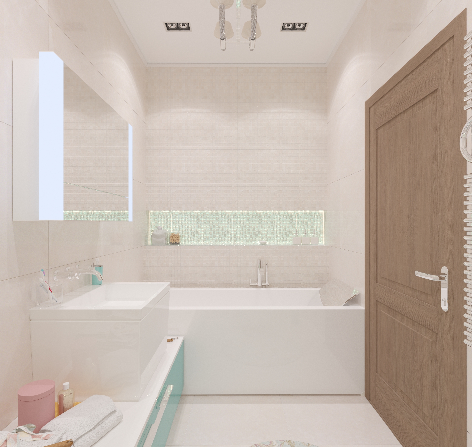 С/у ул.Чистопольская