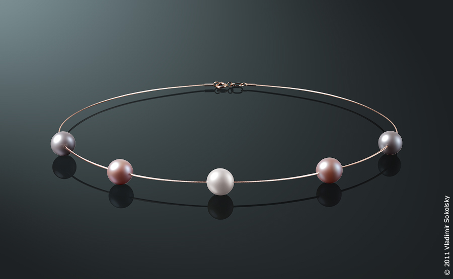 Ювелирные изделия.