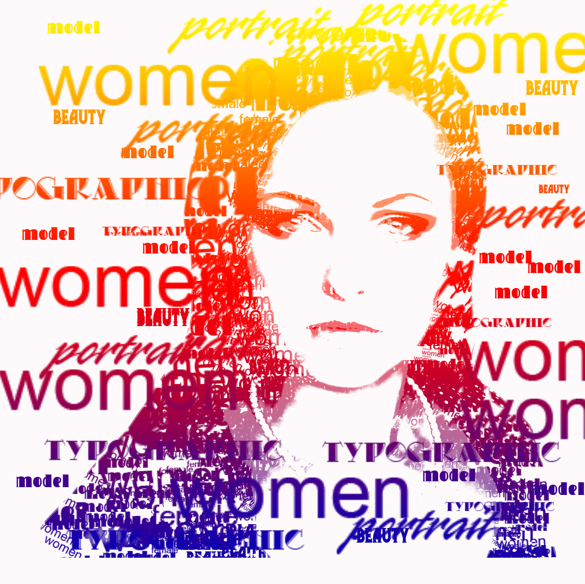 Стиллизация фотографии