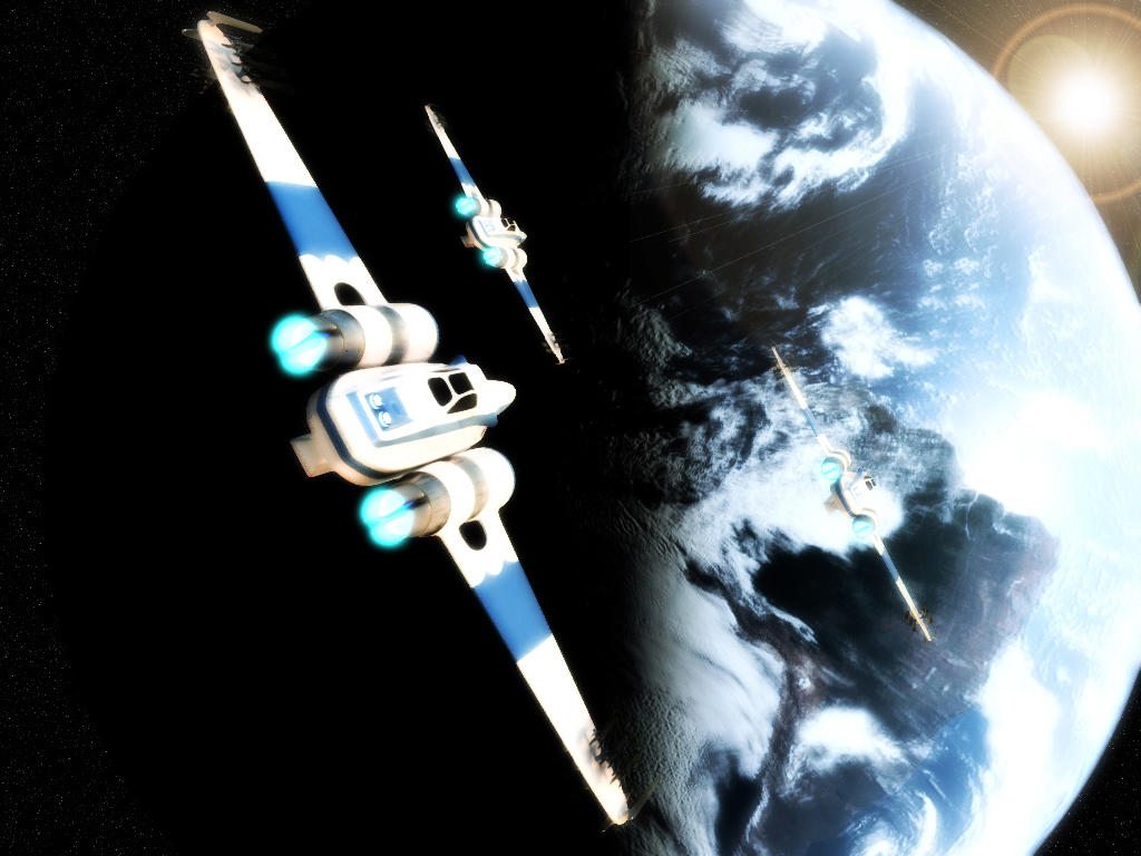 нападение с параллельного мира