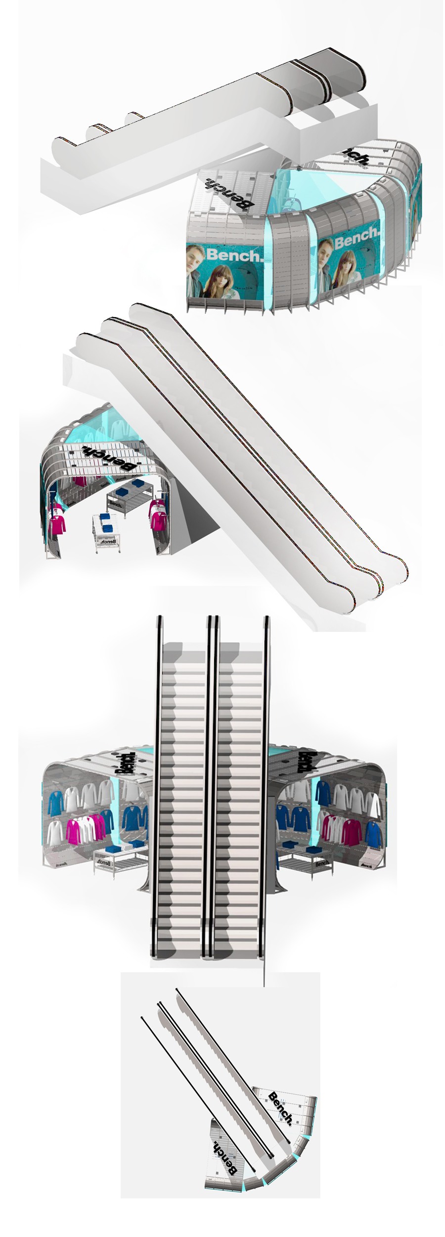 торговое оборудование