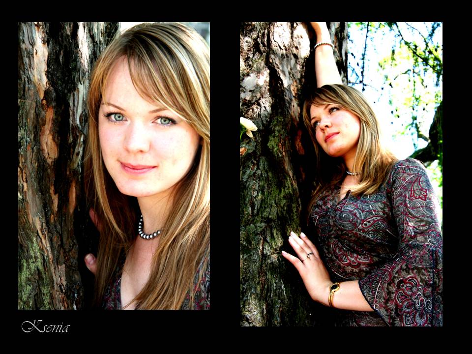 Проект "Прогулка"