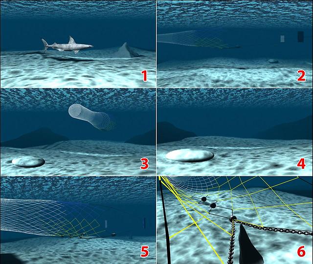 Видео презентация "Траллы"