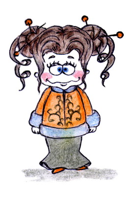 Рукадельница