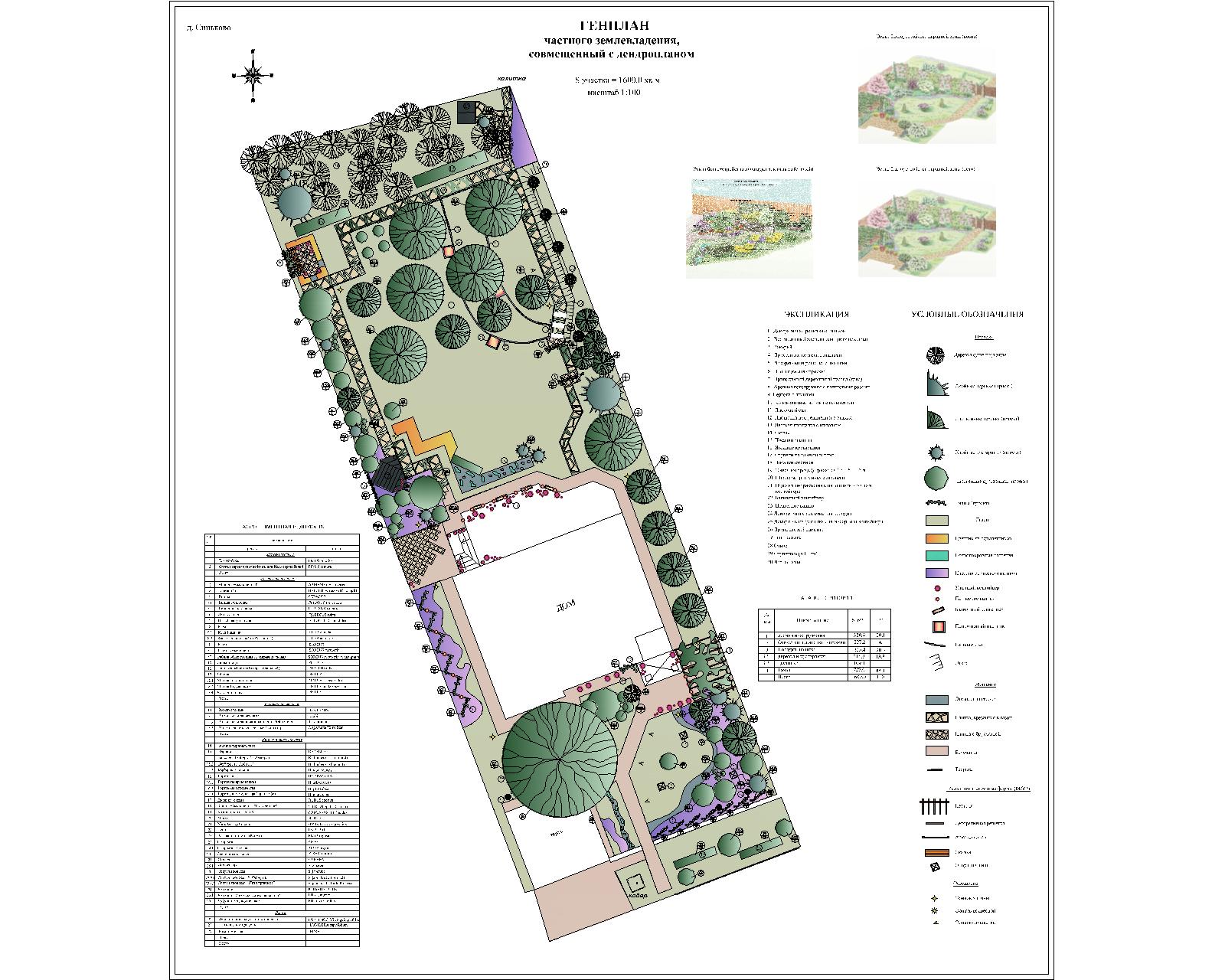 Проект "Цветочная рапсодия"