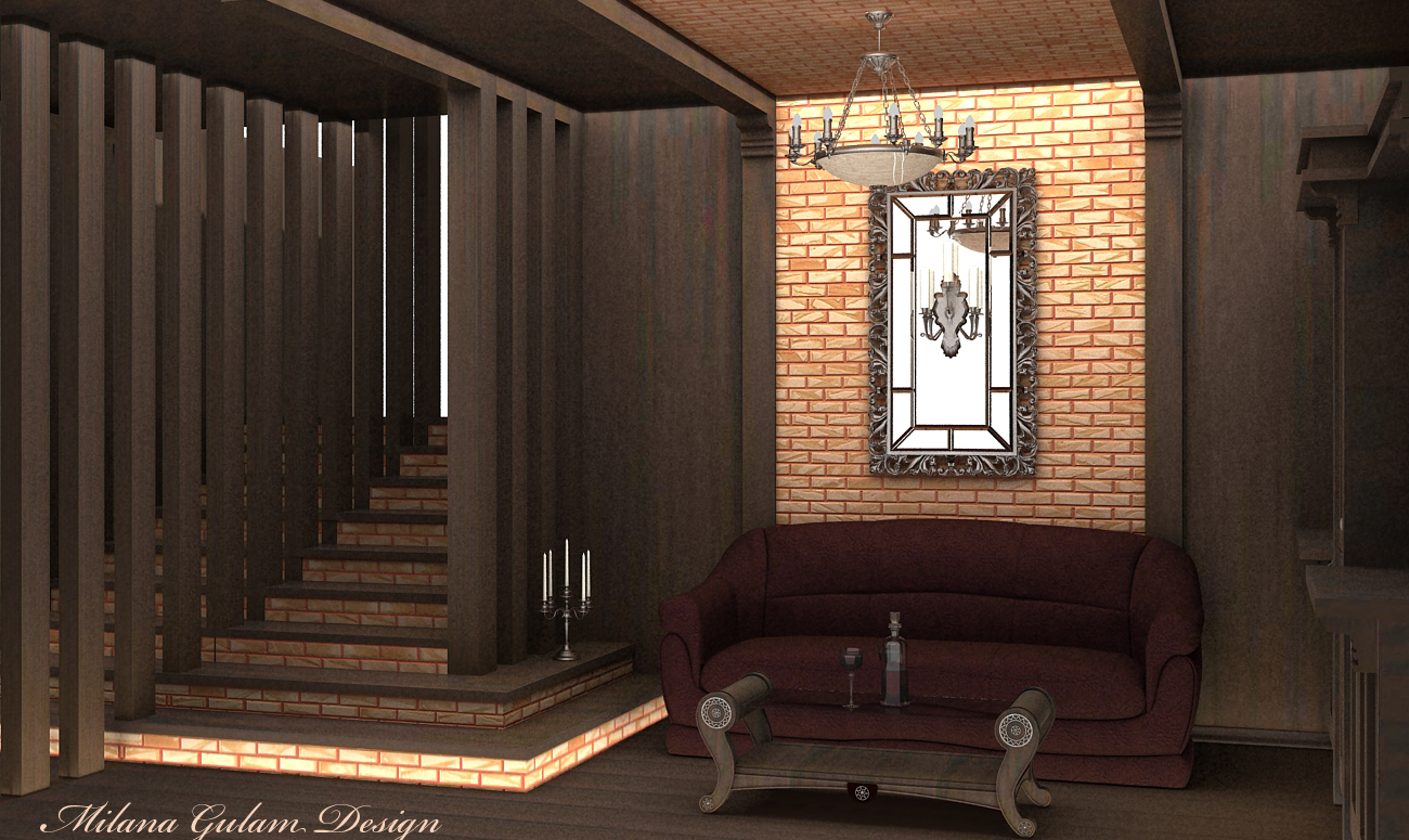 винный погреб