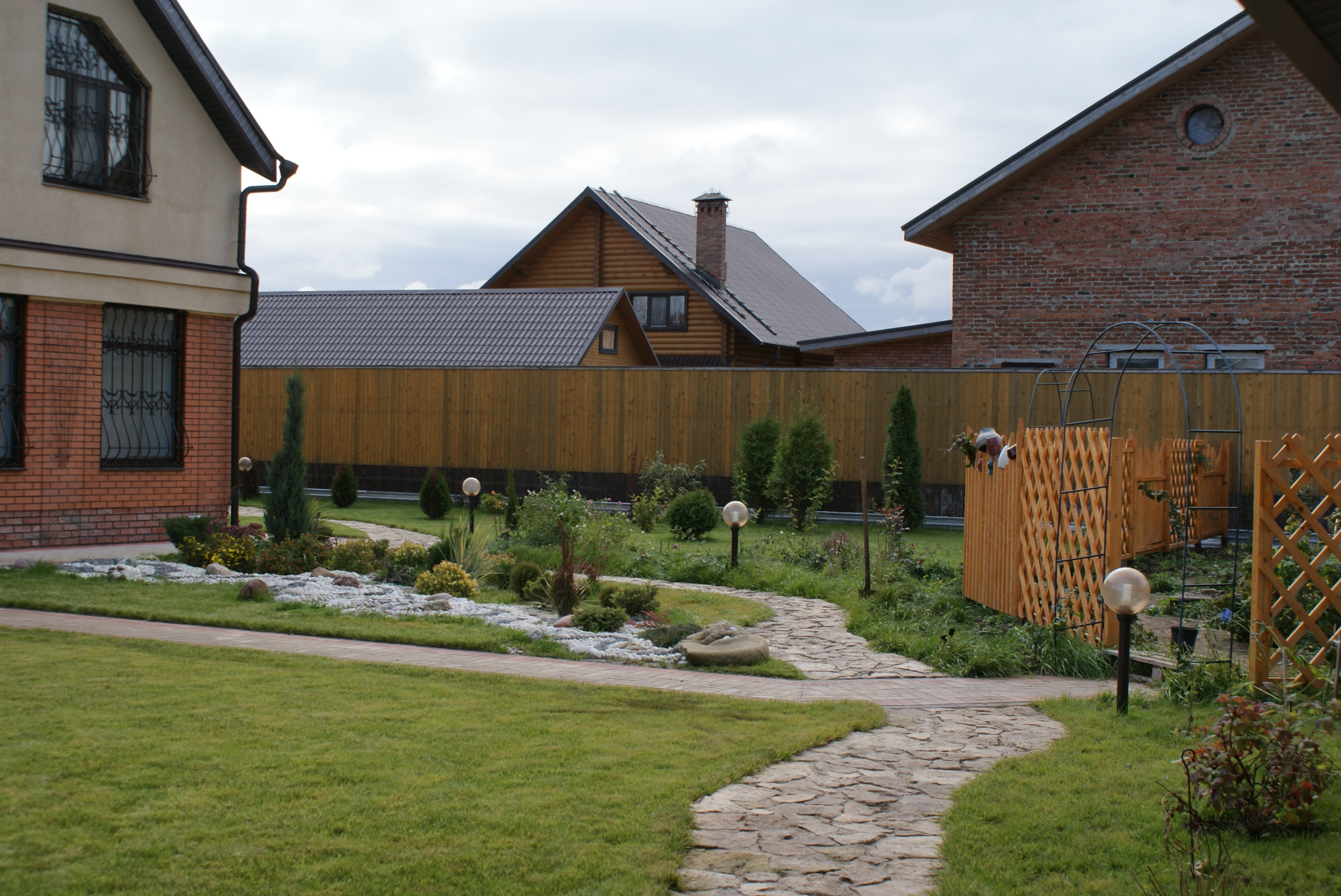 ЧАСТНЫЙ ОБЪЕКТ, ЛАИШЕВО, ТАТАРСТАН