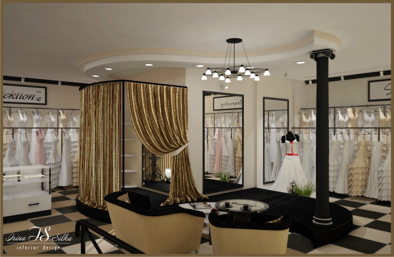 Салон TM "Slanovskiy"